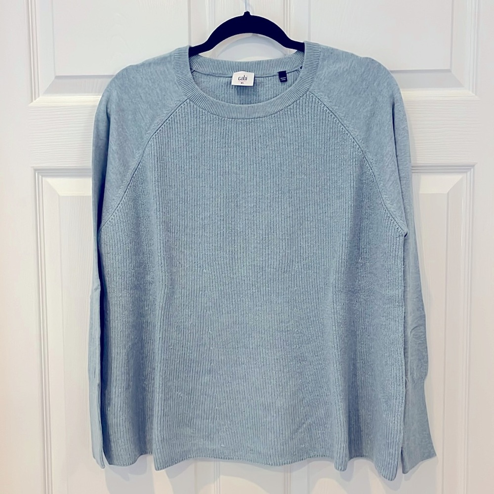 Cabi Sweater Style 5133